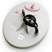 

Minelab 15x12" Semi-Elliptical Double-D Style Commander Search Coil for GPX, GP & SD Series Detectors