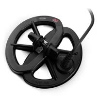 

Minelab 6" CTX 06 Round Double-D (DD) Waterproof Smart Search Coil with Cover for the CTX 3030 Detector