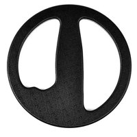 

Minelab 8" Sovereign or Excalibur Black BBS Skidplate for 8" Double D Coil