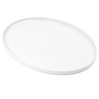 

Minelab 15x12" Skidplate for the GPX Series of Detector Search Coils, White