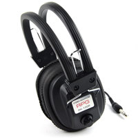 

Minelab RPG Full Ear Coverage Headphone, 32 ohm, 1/4" Jack