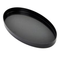 

Minelab 10" Elliptical Skidplate for the X-Terra Detector Search Coils, Black