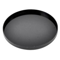 

Minelab 6" Skidplate for the X-Terra Detector Search Coils, Black