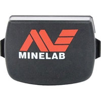 

Minelab 7.2V 10Ah Lithium-Ion Battery for the GPZ 7000 Metal Detector