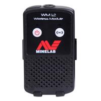 

Minelab WM-12 Audio Wireless Module for the GPZ 7000 and CTX 3030 Detectors