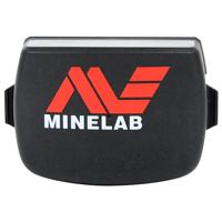 

Minelab 4.0V 4Ah Lithium-Ion Battery for the CTX 3030 Metal Detector