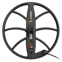 

Minelab 15" Double-D (DD) Waterproof Search Coil for the X-TERRA Detectors, 3.0 kHz