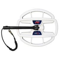 

Minelab 19" Skidplate for the GPZ 7000 Coil, White
