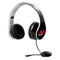 

Minelab Headphone Set for the Gold Monster and Equinox Detectors, Standard 3.5mm / 1/8-inch Plug
