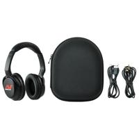 

Minelab ML 80 Bluetooth Wireless / Wired Low Latency Headphone for Equinox Detectors, 1/8" Plug, Case