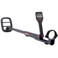 

Minelab GO-FIND 22 Metal Detector with 8" Waterproof Rectangle Search Coil, 7.8 kHz VLF Operating Frequency