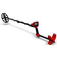 

Minelab VANQUISH 340 Metal Detector with Water Proof 10x7" Double-D Coil, Multi-IQ VLF Operating Frequency