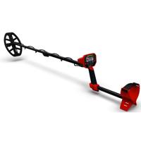 

Minelab VANQUISH 440 Metal Detector with Water Proof 10x7" Double-D Coil, Multi-IQ VLF Operating Frequency