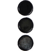 

MiNT InstantKon RF70 Lens Set, Includes 3 Neutral Density Filters (ND2/ND4/ND8)
