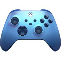 

Microsoft Xbox Wireless Controller, Aqua Shift Special Edition