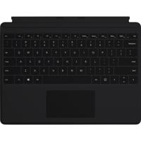 

Microsoft Surface Pro X Keyboard, Black
