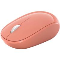 

Microsoft Bluetooth Scroll Mouse, Peach