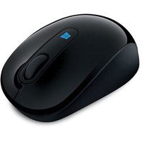 

Microsoft Sculpt Mobile Mouse, Black