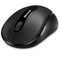 

Microsoft Wireless Mobile Mouse 4000 for Business