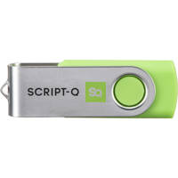 

Mirror Image Script Q Teleprompting Software for Mac