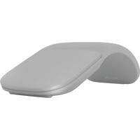 

Microsoft Surface Arc Wireless Bluetooth Mouse - Light Gray