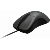 

Microsoft Classic Intellimouse, Gray