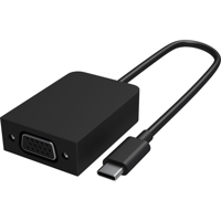 

Microsoft USB-C to VGA Adapter Cable for Surface Book 2