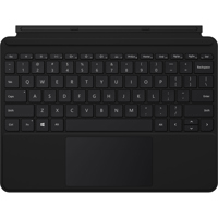 

Microsoft Surface Go Type Cover, Black