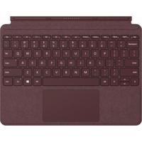 

Microsoft Surface Go Signature Type Cover, Burgundy