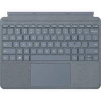 

Microsoft Surface Go Type Cover, Ice Blue