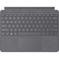 

Microsoft Surface Go Type Cover, Platinum