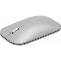 

Microsoft Surface Mobile Wireless Mouse, Platinum