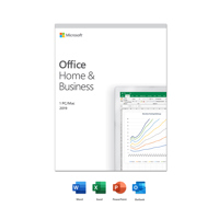 

Microsoft Office 365 Business Premium for 1 User, 1-Year Subscription, Download