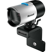 

Microsoft LifeCam Q2F-00001 Studio USB Webcam