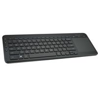 

Microsoft Wireless All-in-One Media Keyboard