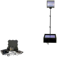 

Mirror Image SP-220 Pro Speech Series Teleprompter with 20" LCD Monitor