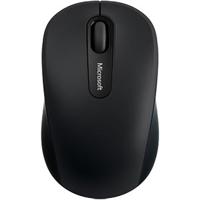 

Microsoft Bluetooth Mobile Mouse 3600, Black