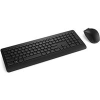 

Microsoft Wireless Desktop 900 USB 2.0 Keyboard and Mouse