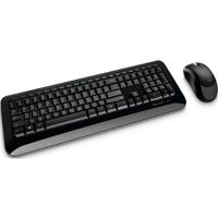 

Microsoft Wireless Desktop 850 Keyboard and Mouse, 15' Range