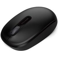 

Microsoft Wireless Mobile Mouse 1850, Black
