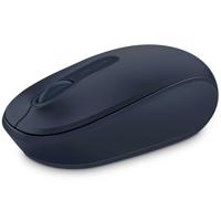 

Microsoft Wireless Mobile 1850 Mouse, Wool Blue