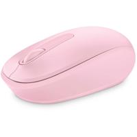

Microsoft Wireless Mobile 1850 Mouse, Light Orchid