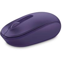 

Microsoft Wireless Mobile 1850 Mouse, Purple