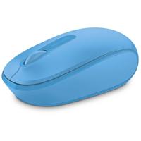 

Microsoft Wireless Mobile 1850 Mouse, Blue