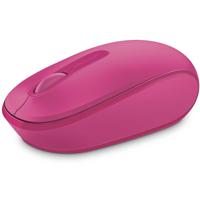 

Microsoft Wireless Mobile 1850 Mouse, Pink