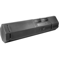 

Nalpak TP-0742 Tuffpak Hard Tripod Case, 7.0" Diameter, for 42-47" Tripods