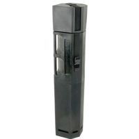 

Nalpak TP-0742 Tuffpak Hard Tripod Case, 7.0" Diameter, for 42-47" Tripods