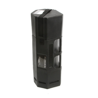 

Nalpak TP-0928 Tuffpak Hard Tripod Case, 9.0" Diameter, for 28-33" Tripods