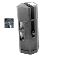 

Nalpak TP-0936 Tuffpak Hard Tripod Case, 9.0" Diameter, for 36-41" Tripods