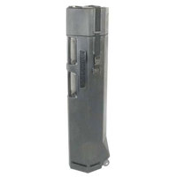 

Nalpak TP-1048WH Tuffpak Hard Tripod Case with Wheels, 10" Diameter, for 48-55" Tripods